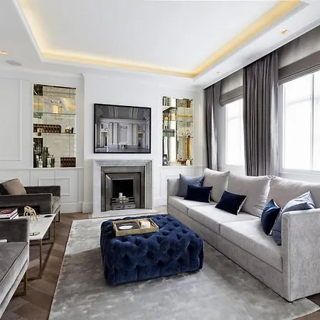Apartment Cozy In Chelsea New York