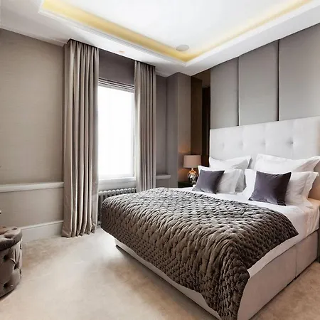 Cozy In Chelsea New York