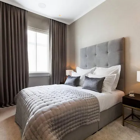 Apartment Cozy In Chelsea