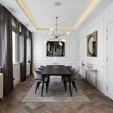 Apartment Cozy In Chelsea *