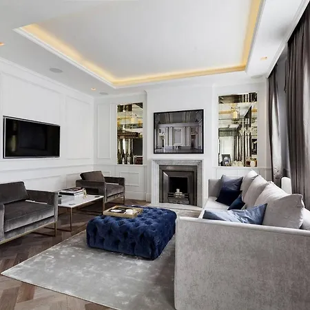 Apartment Cozy In Chelsea New York
