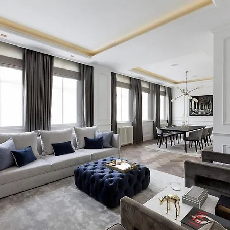 Apartment Cozy In Chelsea *