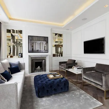 Apartment Cozy In Chelsea *