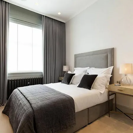 Cozy In Chelsea Apartment New York