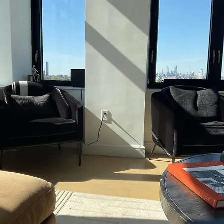 Brooklyn With A View New York
