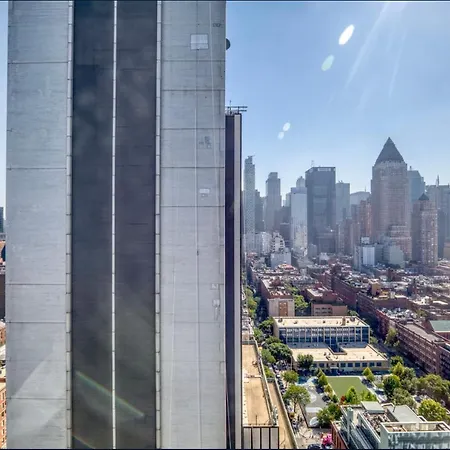Time Square Apartment New York