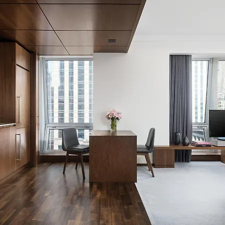 The Langham, New York, Fifth Avenue Hotel 5*