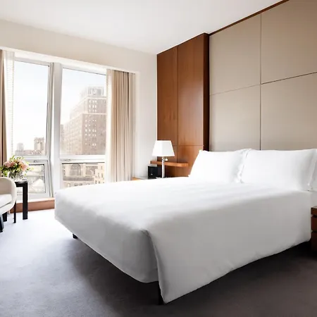The Langham, New York, Fifth Avenue 5*