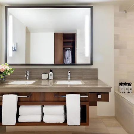 The Langham, New York, Fifth Avenue