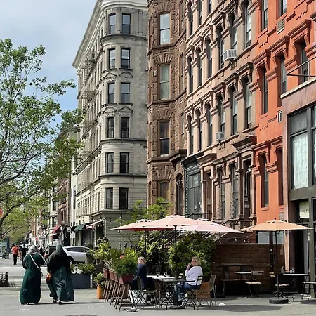 Hotel Nyc Townhouse 2*