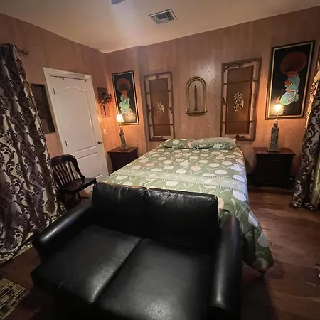Hotel Nyc Townhouse New York