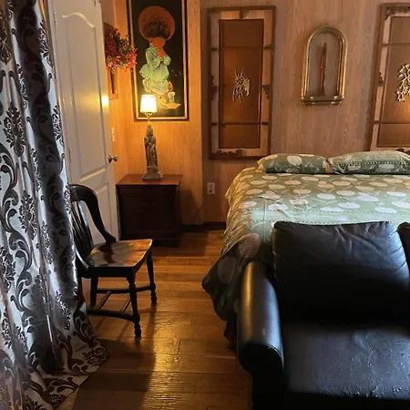 Nyc Townhouse 2* New York