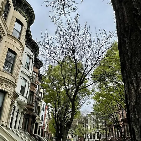 Nyc Townhouse Hotel 2*