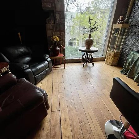 Hotel Nyc Townhouse 2*