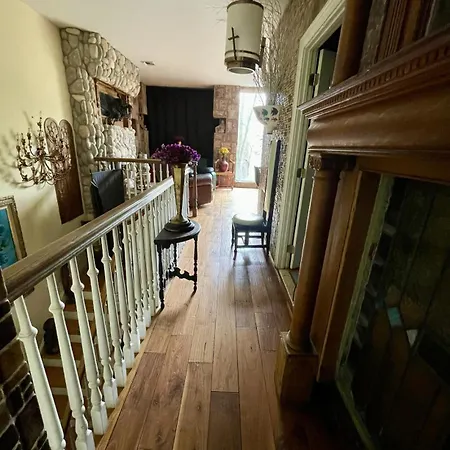 Nyc Townhouse 2*