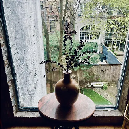 Hotel Nyc Townhouse