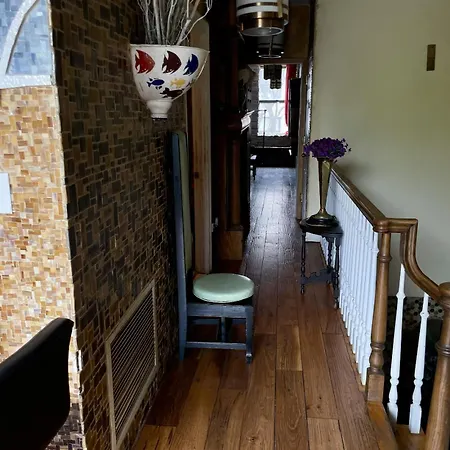 Nyc Townhouse Hotel 2*