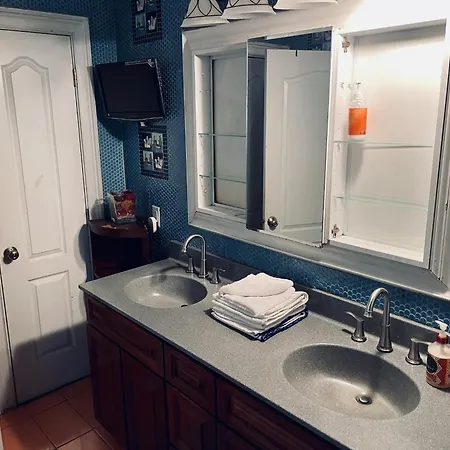 Nyc Townhouse Hotel New York