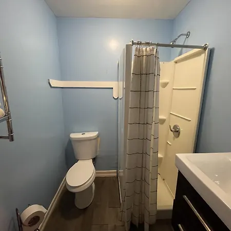 Hotel Nyc Townhouse New York