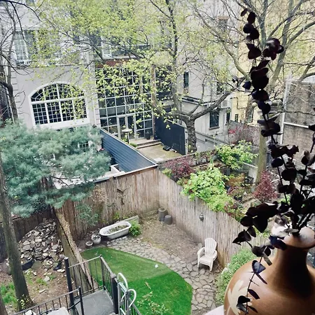 Nyc Townhouse 2*