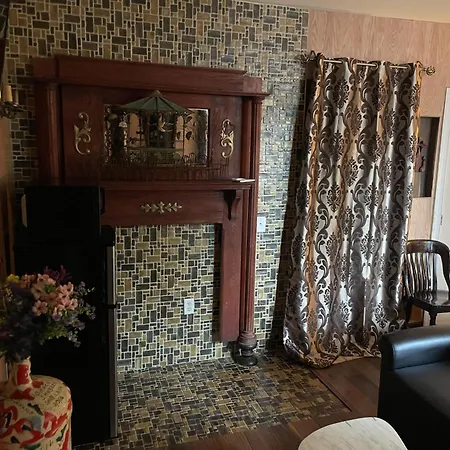 Nyc Townhouse 2* New York