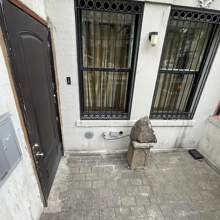 Nyc Townhouse Hotel