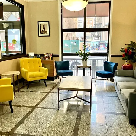 Hotel Heritage 3*
