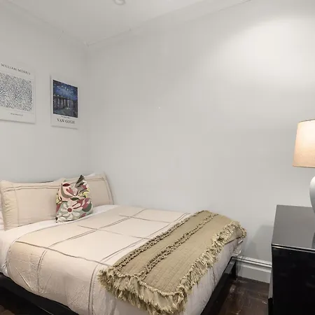 Explore Nyc! Cozy 2br In Prime Location * New York