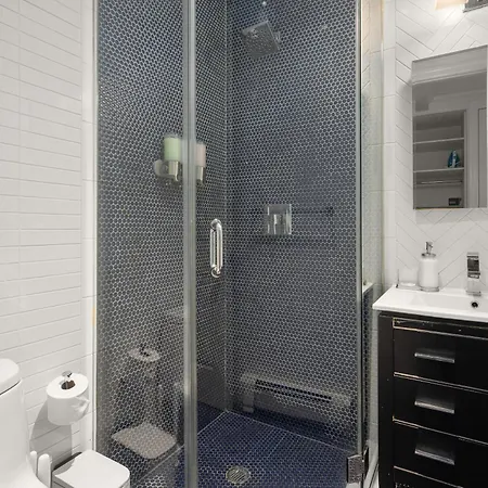 Explore Nyc! Cozy 2br In Prime Location Apartment New York