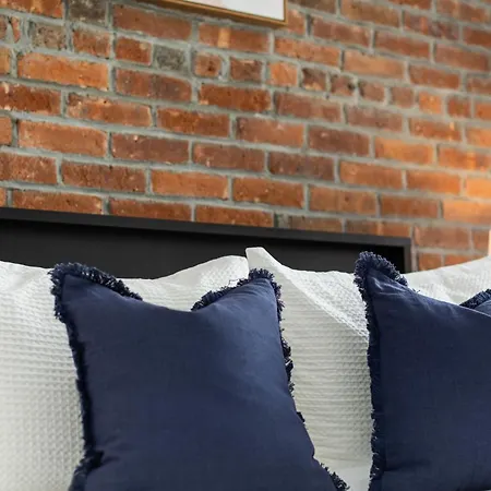 Rustic Nyc In Trendy Hudson Yard * New York