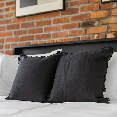 Apartment Rustic Nyc In Trendy Hudson Yard