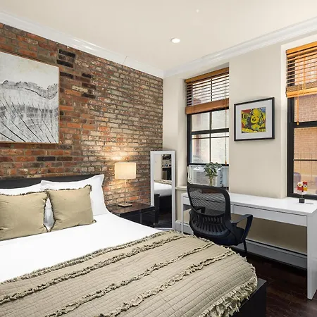 Apartment Hudson Yard Comfort In The Heart Of Manhattan *