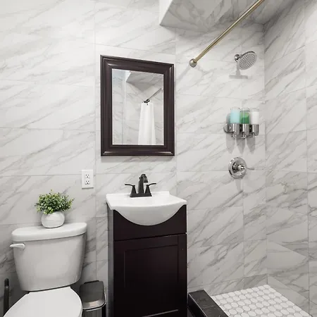 Beautifully Designed 3 Bdr In Dumbo Nyc New York