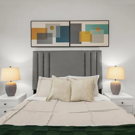 Apartment Stylish 2br In The Heart Of East Village