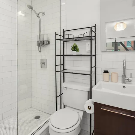Stylish 2br In The Heart Of East Village