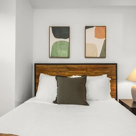 Apartment Stylish 2br In The Heart Of East Village