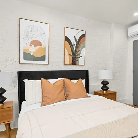 Prime Nyc Location 4br Spacious Haven Apartment New York