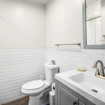 Apartment Prime Nyc Location 4br Spacious Haven