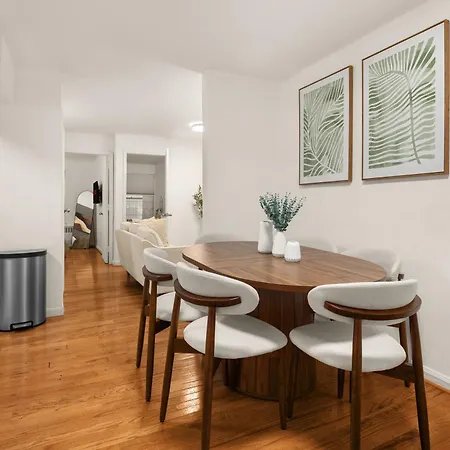East Village Manhattan 3br For Life