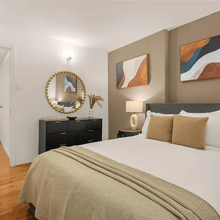 Apartment East Village Manhattan 3br For Life *