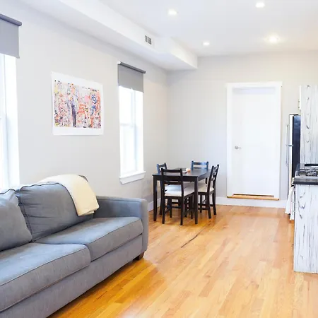 Homestay The Sunny New York