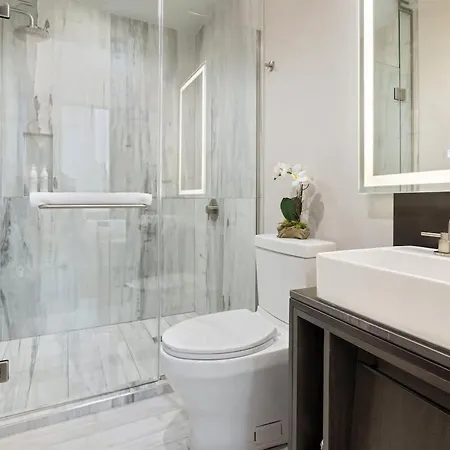 Apartment The Vibe On 5th Vibe 8750 New York