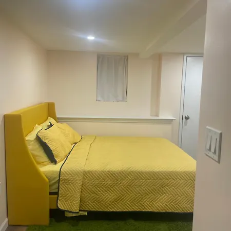 Modern Brooklyn Escape 1