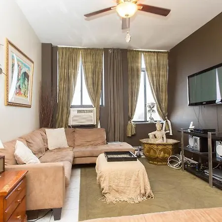 Apartment Ridgewood Suites