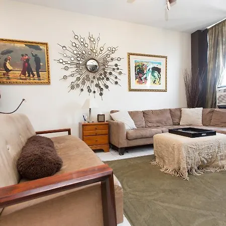 Ridgewood Suites Apartment New York