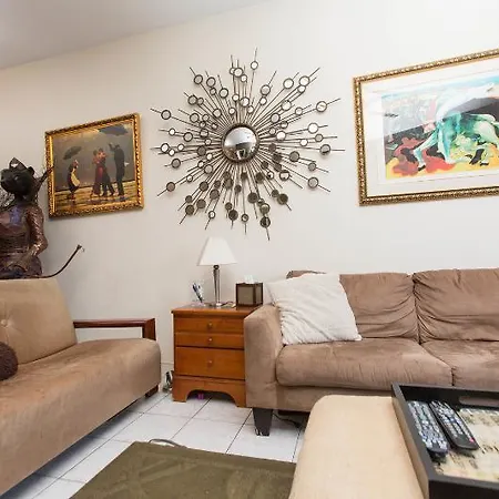 Ridgewood Suites