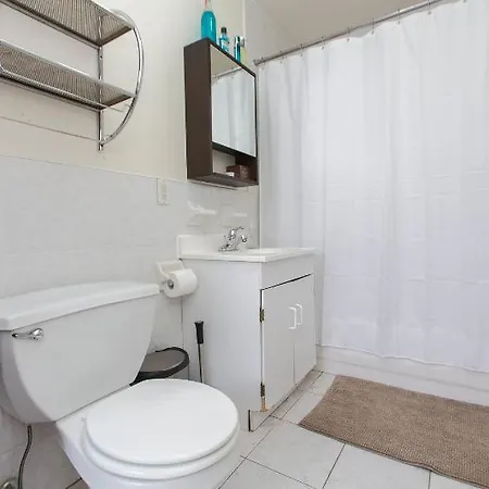 Ridgewood Suites New York