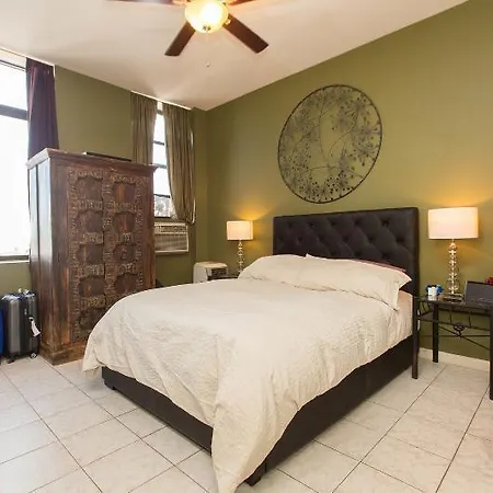 Apartment Ridgewood Suites