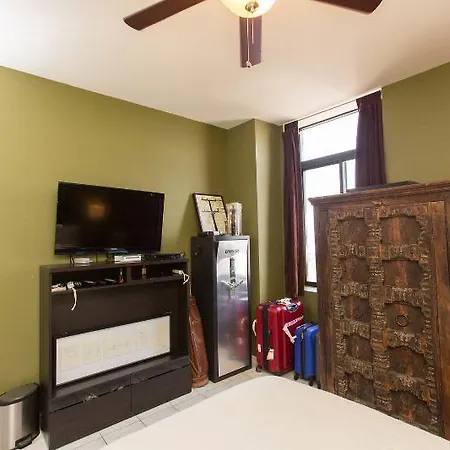 Apartment Ridgewood Suites