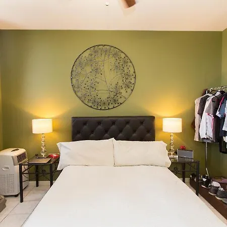 Ridgewood Suites Apartment New York